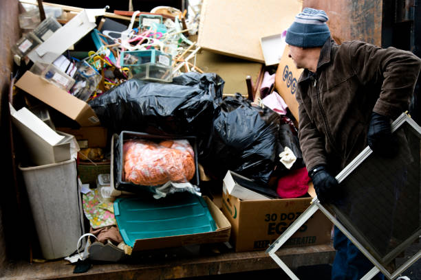 Best Mattress Disposal  in Washington, MO