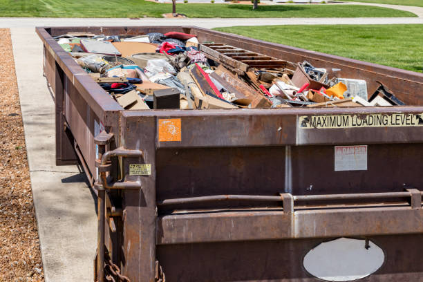 Best Residential Junk Removal  in Washington, MO