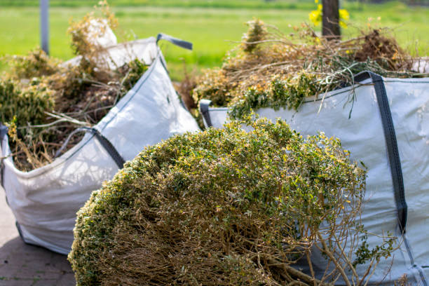 Retail Junk Removal in Washington, MO