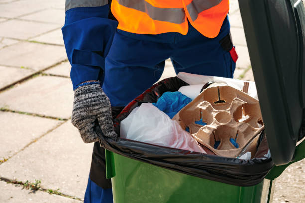 Best Retail Junk Removal  in Washington, MO