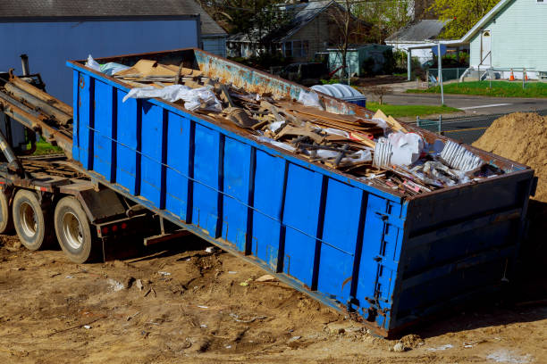Best Yard Waste Removal  in Washington, MO