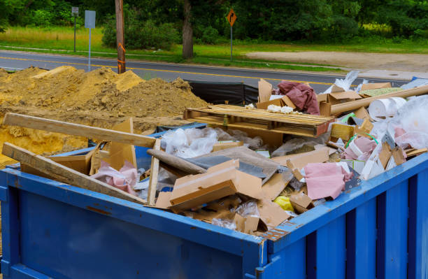 Trusted Washington, MO Junk Removal Services Experts